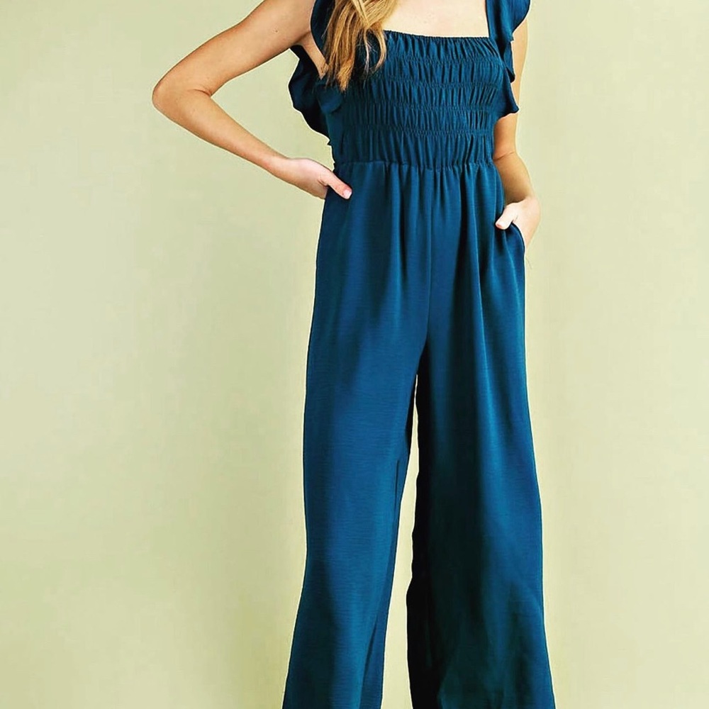 Romper - Picture 2 of 2